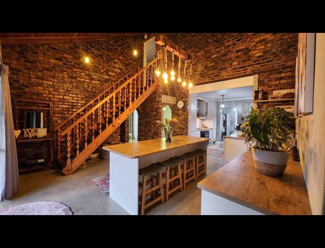 4 BEDROOM HOUSE FOR SALE IN VAALPARK